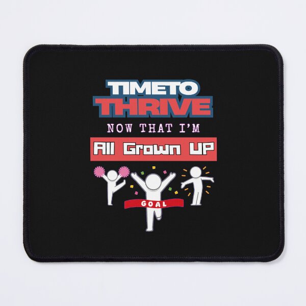 Item preview, A TIME TO THRIVE designed and sold by aledfychan.