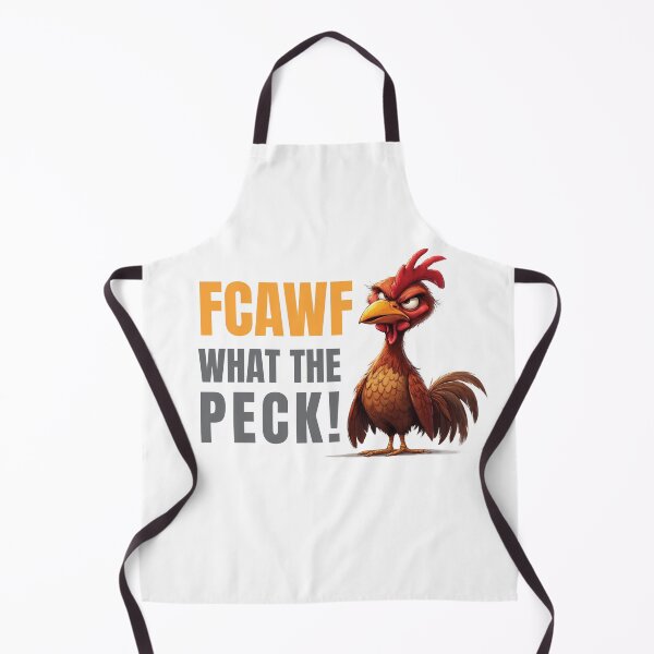 Item preview, Frustrated Rooster 270605 designed and sold by Vansh Arora.