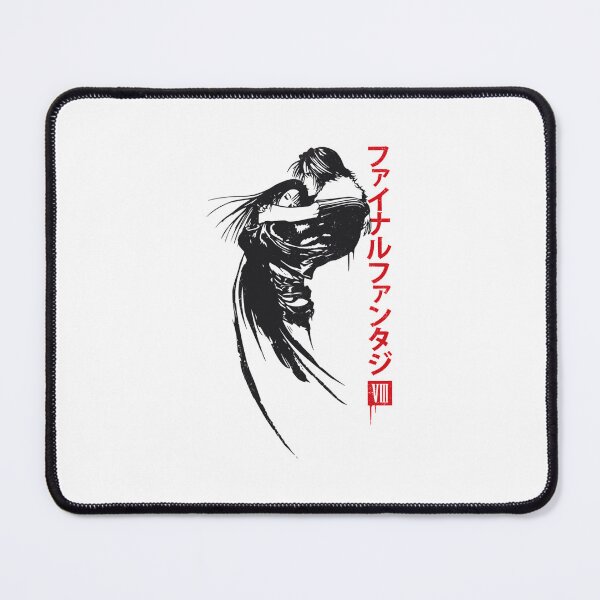 Item preview, Squall Rinoa designed and sold by GlenConro.