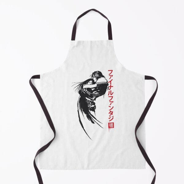 Item preview, Squall  Rinoa designed and sold by GlenConro.