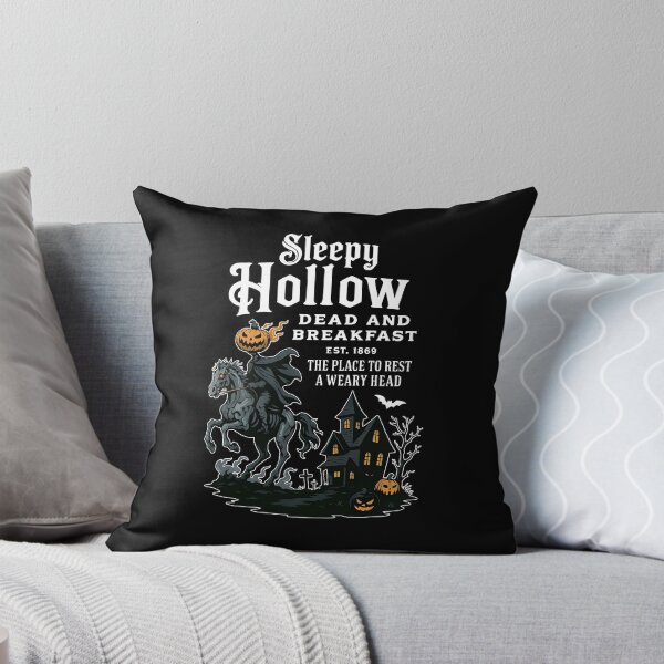 Artikelvorschau, Sleepy Hollow entworfen und verkauft von GuyWithtPie.