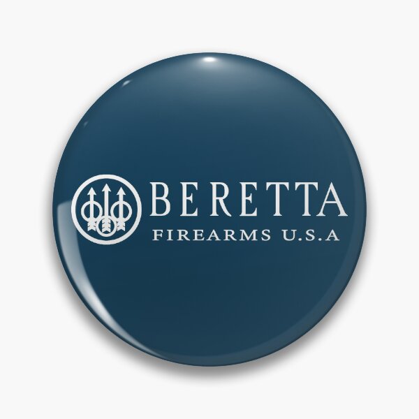 Item preview, Beretta Firearms designed and sold by teankent.