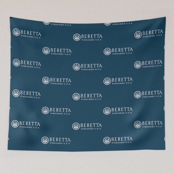 Item preview, Beretta Firearms designed and sold by teankent.