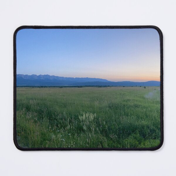 Item preview, Beautiful view on nevesinje field and velez mountain designed and sold by Ela33-Bosnian photographer.