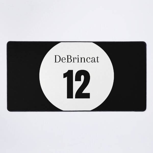 Item preview, Alex Debrincat designed and sold by Suresharma.