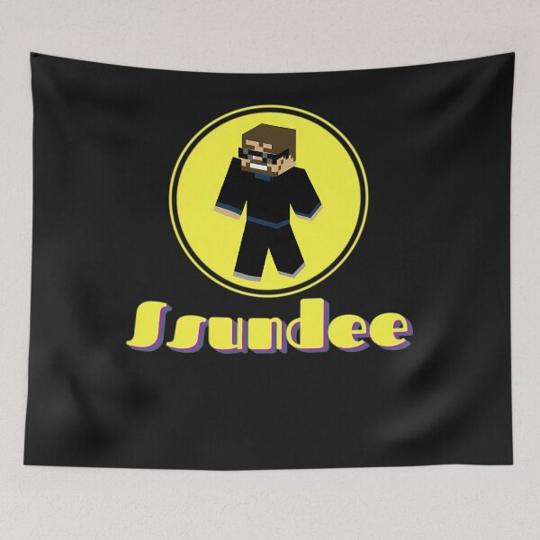Item preview, Ssundee designed and sold by GlenConro.