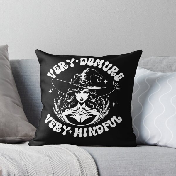 Item preview, Very Demure, Very Mindful, Very Modest designed and sold by Cutefy.