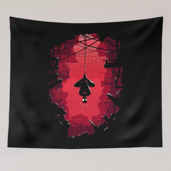Item preview, Friendly Neighborhood designed and sold by TheoMorrisvhn.