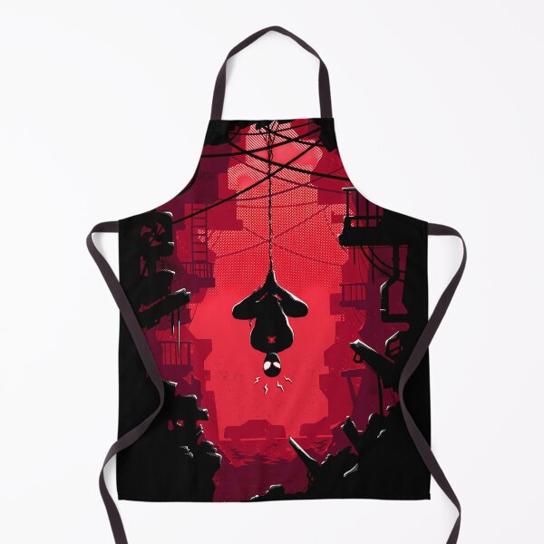 Item preview, Friendly Neighborhood designed and sold by TheoMorrisvhn.