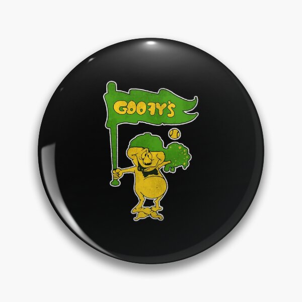 Item preview, Defunct Minnesota Goofys Softball  Baseball Team designed and sold by Suresharma.