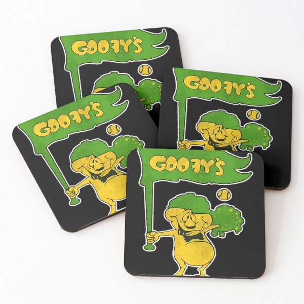 Item preview, Defunct Minnesota Goofys Softball  Baseball Team designed and sold by Suresharma.