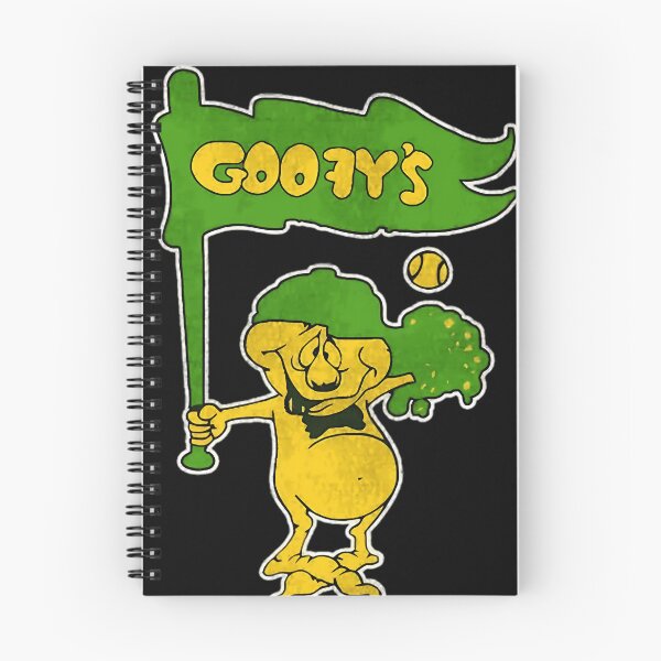 Item preview, Defunct Minnesota Goofys Softball  Baseball Team designed and sold by Suresharma.