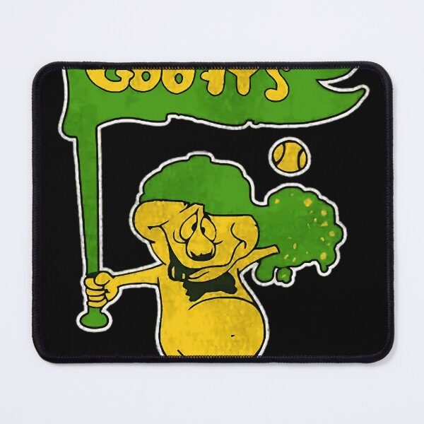 Item preview, Defunct Minnesota Goofys Softball  Baseball Team designed and sold by Suresharma.