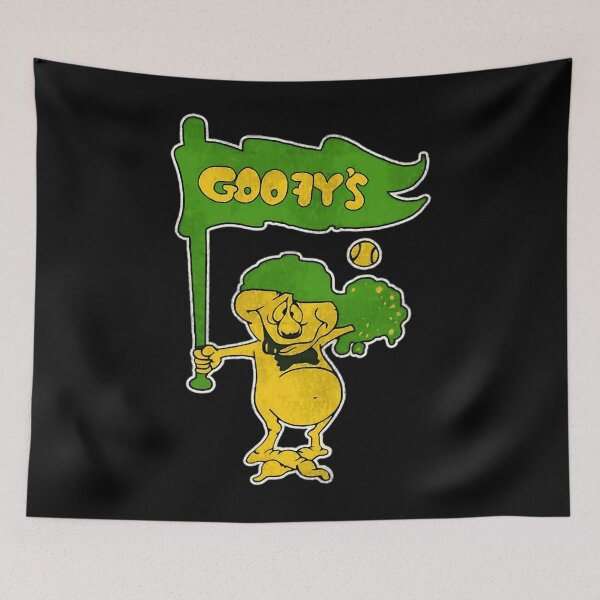 Item preview, Defunct Minnesota Goofys Softball  Baseball Team designed and sold by Suresharma.