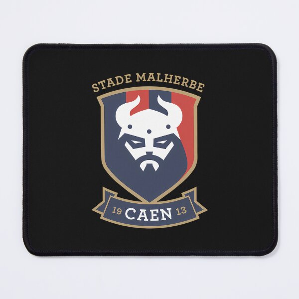 Item preview, Stade Malherbe Caen designed and sold by GlenConro.