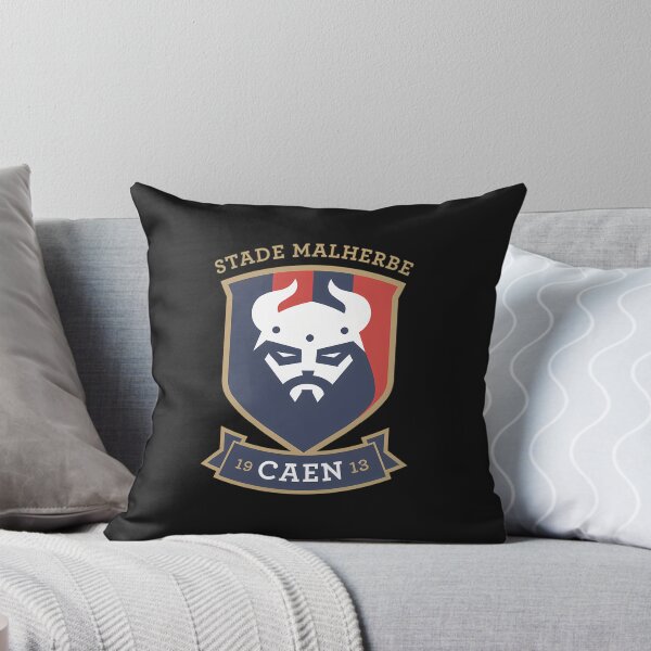 Item preview, Stade Malherbe Caen designed and sold by GlenConro.