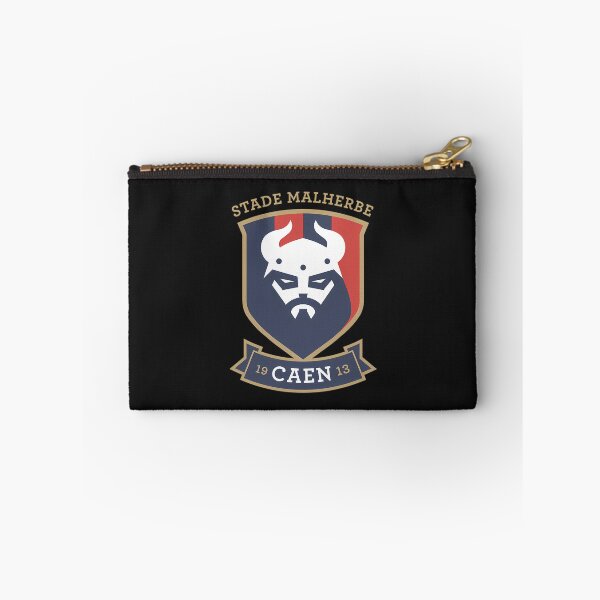 Item preview, Stade Malherbe Caen designed and sold by GlenConro.
