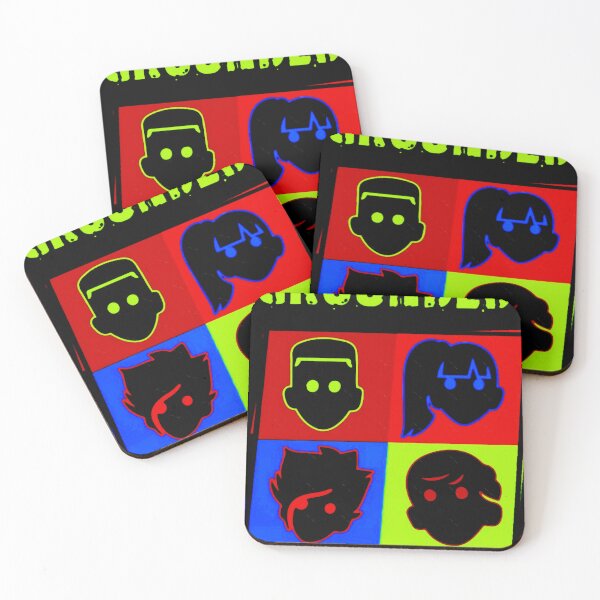 Item preview, 4kids tv entertainment designed and sold by MERNPADILLA.