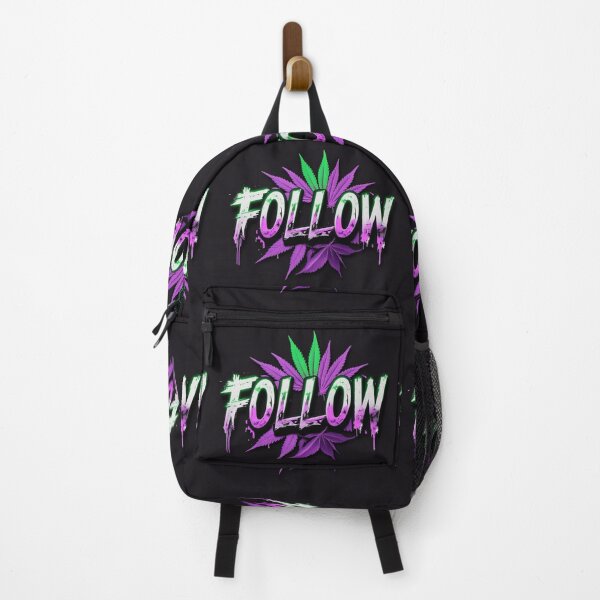 Item preview, Follow 83 designed and sold by Zeir Shop.
