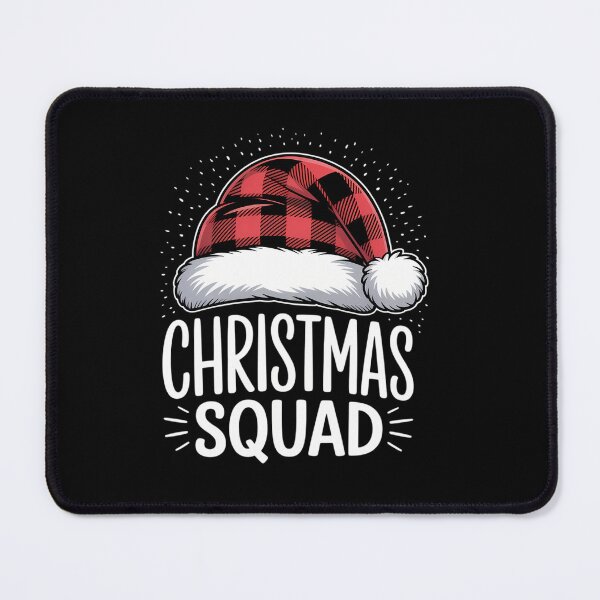 Item preview, Christmas Squad Family Group Matching Christmas Pajama Party designed and sold by tabdejinti.