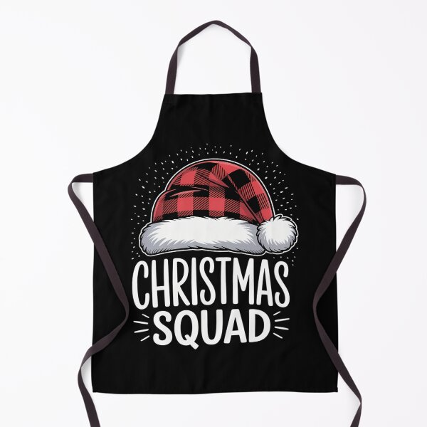 Item preview, Christmas Squad Family Group Matching Christmas Pajama Party designed and sold by tabdejinti.