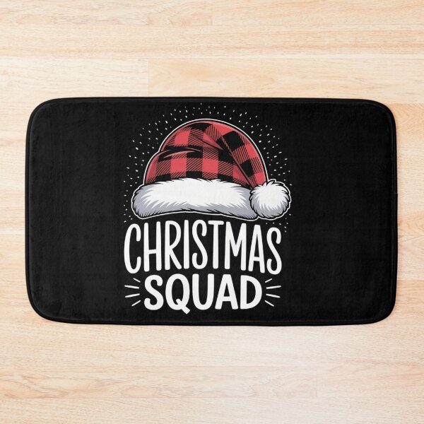 Item preview, Christmas Squad Family Group Matching Christmas Pajama Party designed and sold by tabdejinti.
