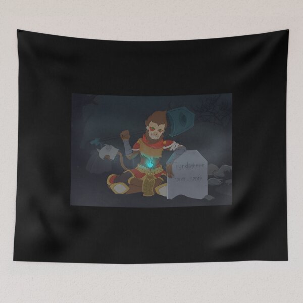 Item preview, Gothic Wukong Classic 		 designed and sold by bfbciniza86.