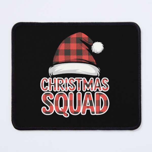 Item preview, Christmas Squad Family Group Matching Christmas Party designed and sold by tabdejinti.