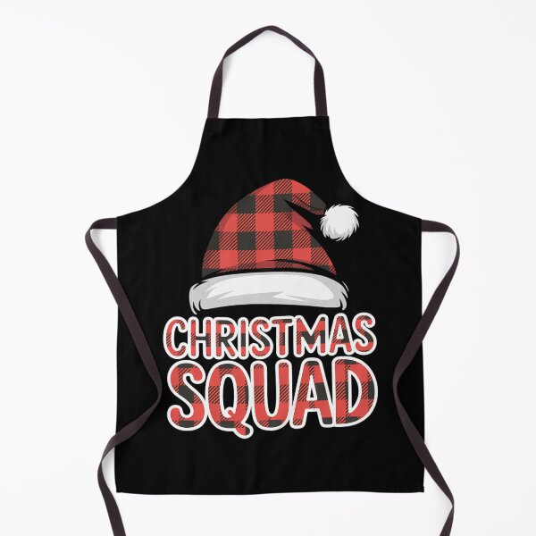 Item preview, Christmas Squad Family Group Matching Christmas Party designed and sold by tabdejinti.