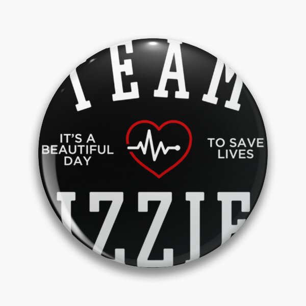 Item preview, TEAM IZZIE Classic 		 designed and sold by hsvrbtdagtn90.