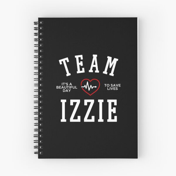 Item preview, TEAM IZZIE Classic 		 designed and sold by hsvrbtdagtn90.