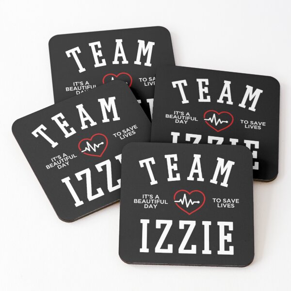 Item preview, TEAM IZZIE Classic 		 designed and sold by hsvrbtdagtn90.
