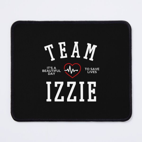 Item preview, TEAM IZZIE Classic 		 designed and sold by hsvrbtdagtn90.