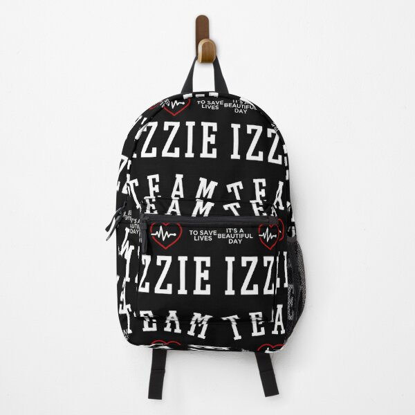 Item preview, TEAM IZZIE Classic designed and sold by hsvrbtdagtn90.