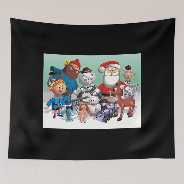 Item preview, Holiday Fun  	 designed and sold by qcajhurvq73.