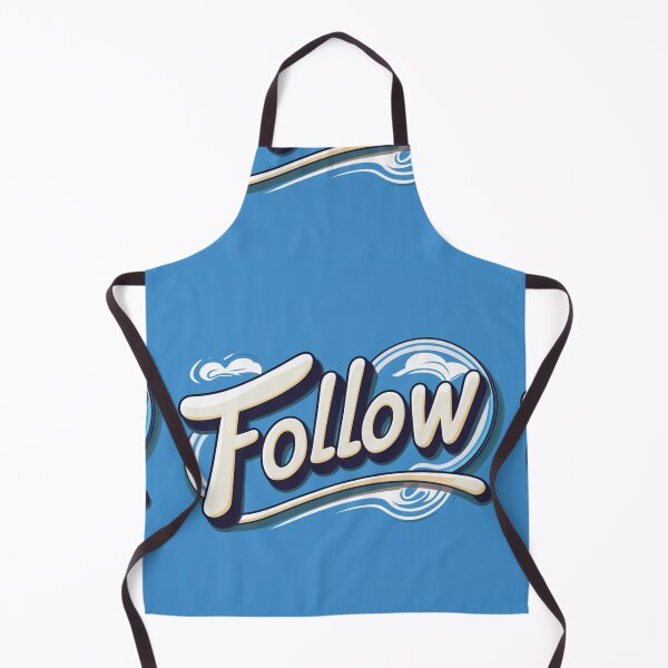 Item preview, Follow 86 designed and sold by Zeir Shop.