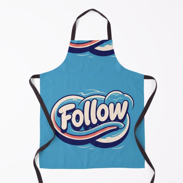 Item preview, Follow 87 designed and sold by Zeir Shop.