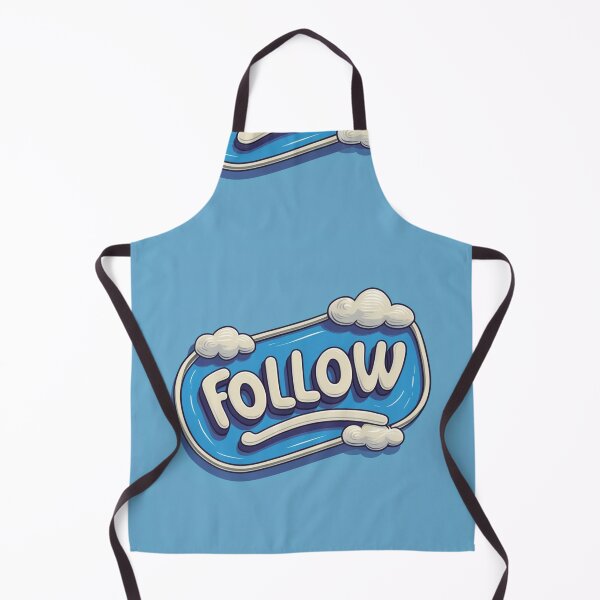 Item preview, Follow 88 designed and sold by Zeir Shop.