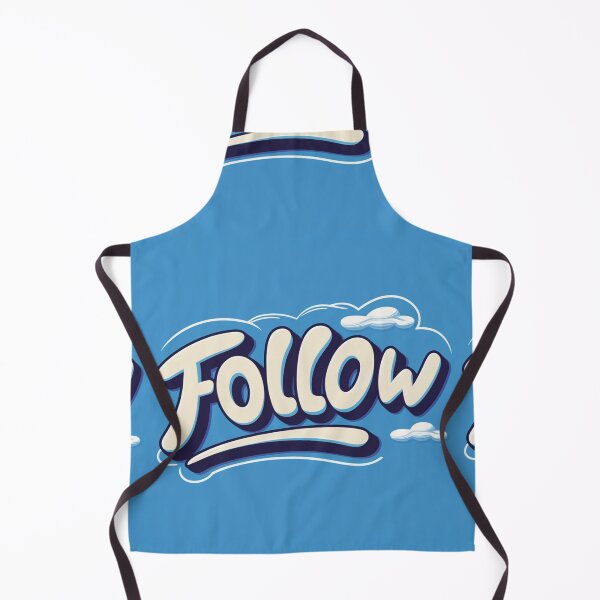 Item preview, Follow 89 designed and sold by Zeir Shop.