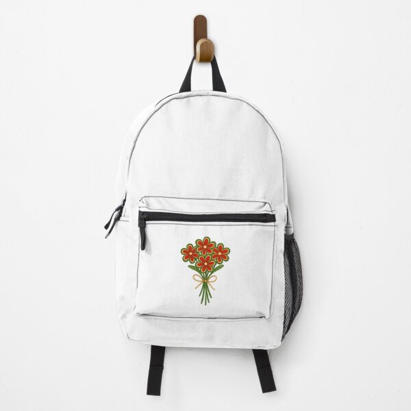 Item preview, Flower Bouquet in Red designed and sold by kel72.