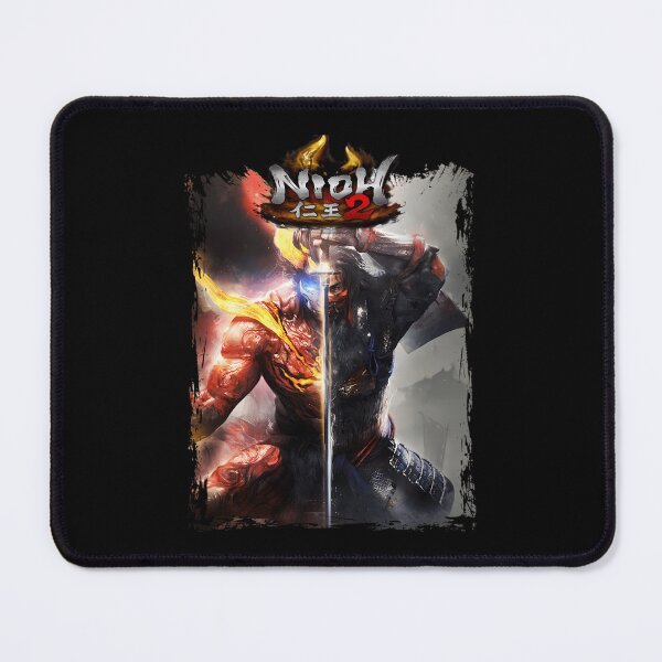 Item preview, Nioh 2 gam	 designed and sold by Cheninrolly.
