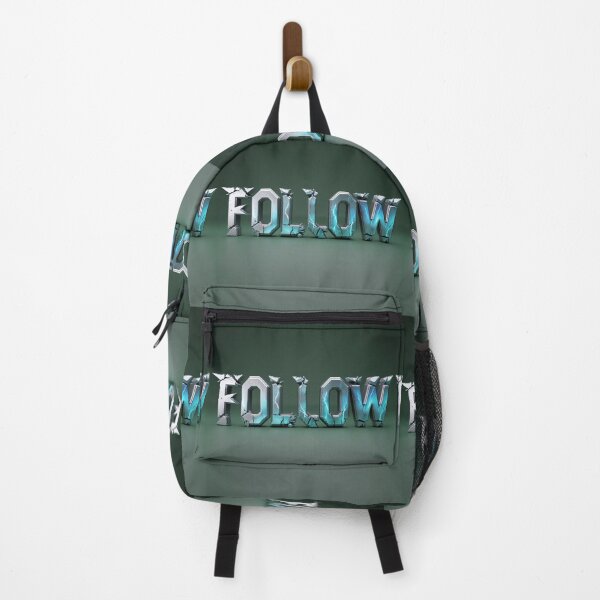 Item preview, Follow 92 designed and sold by Zeir Shop.