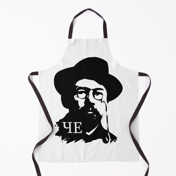 Item preview, Anton Pavlovich Chekhov 	 	 designed and sold by ujucriavag85.