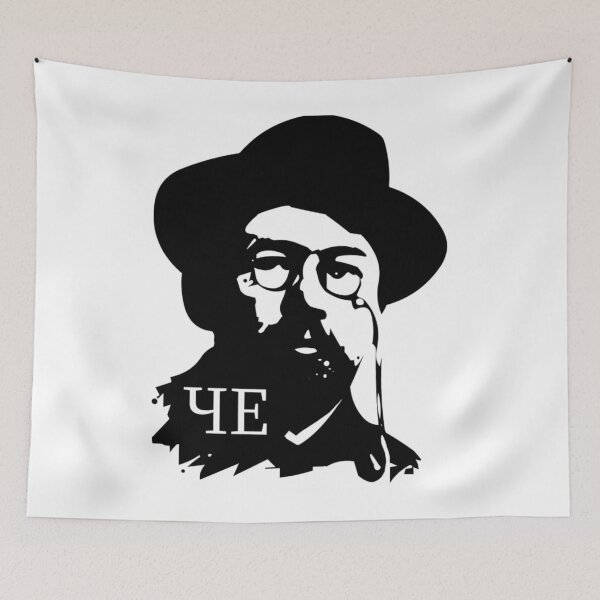 Item preview, Anton Pavlovich Chekhov 	 	 designed and sold by ujucriavag85.