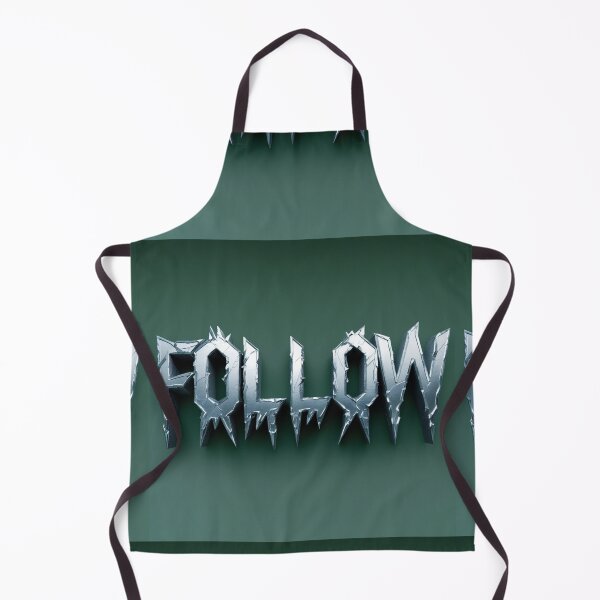 Item preview, Follow 94 designed and sold by Zeir Shop.