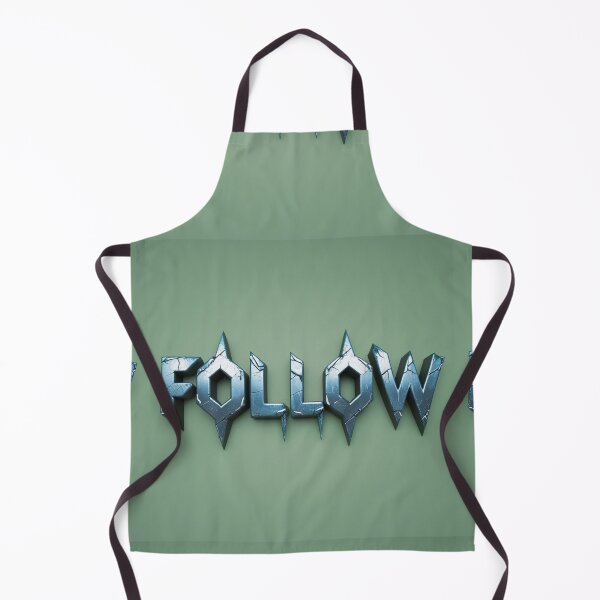 Item preview, Follow 95 designed and sold by Zeir Shop.