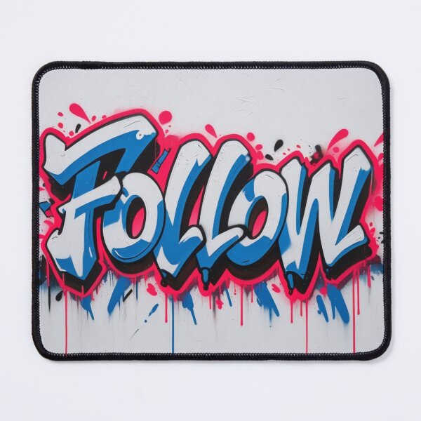 Item preview, Follow 96 designed and sold by Zeir Shop.