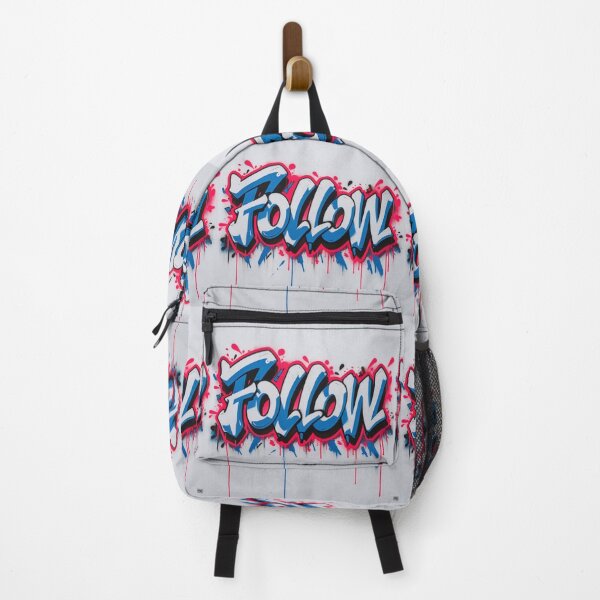 Item preview, Follow 96 designed and sold by Zeir Shop.