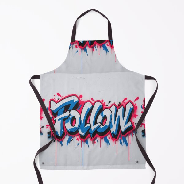 Item preview, Follow 96 designed and sold by Zeir Shop.