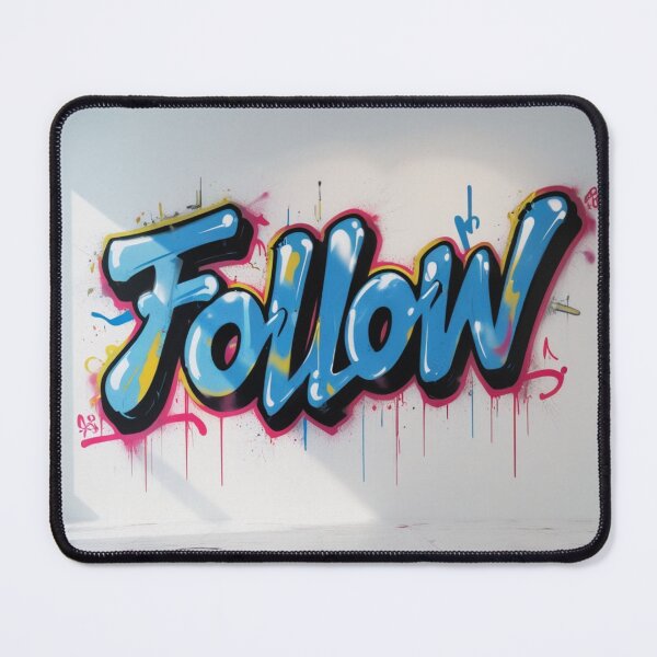 Item preview, Follow 97 designed and sold by Zeir Shop.